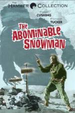 Watch The Abominable Snowman Online Putlocker