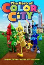 Watch The Hero of Color City Putlocker