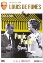 Watch Pouic-Pouic Putlocker