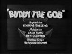 Watch Buddy the Gob (Short 1934) Online Putlocker