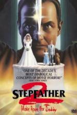 Watch Stepfather II Putlocker