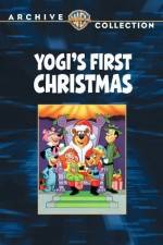 Watch Yogis First Christmas Putlocker