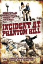 Watch Incident at Phantom Hill Online Putlocker