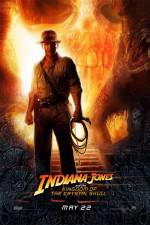 Watch Indiana Jones and the Kingdom of the Crystal Skull Putlocker