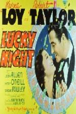 Watch Lucky Night Online Putlocker