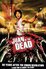 Watch Juan of the Dead Online Putlocker