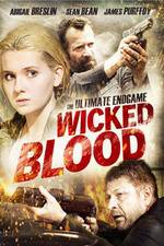Watch Wicked Blood Online Putlocker
