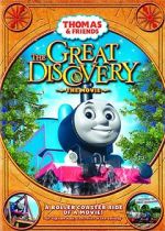 Watch Thomas & Friends: The Great Discovery - The Movie Online Putlocker