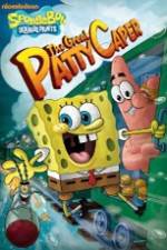 Watch Spongebob Squarepants: The Great Patty Caper Online Putlocker