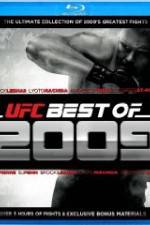 Watch UFC: Best of UFC 2009 Putlocker