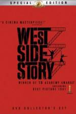 Watch West Side Story Online Putlocker
