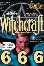 Watch Witchcraft VI Online Putlocker