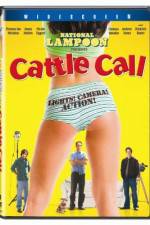 Watch Cattle Call Putlocker