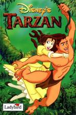 Watch Tarzan Online Putlocker