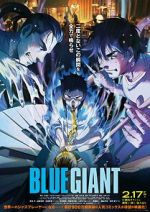 Watch Blue Giant Online Putlocker