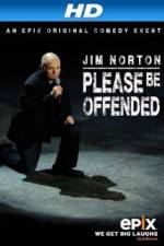 Watch Jim Norton Please Be Offended Putlocker