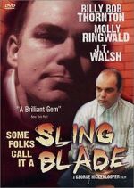 Watch Some Folks Call It a Sling Blade (Short 1994) Online Putlocker