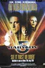 Watch Babylon 5 In the Beginning Putlocker