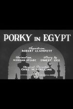 Watch Porky in Egypt Online Putlocker