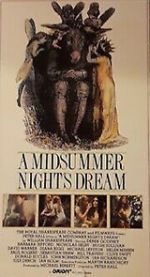 Watch A Midsummer Night\'s Dream Online Putlocker