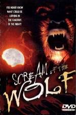 Watch Scream of the Wolf Online Putlocker