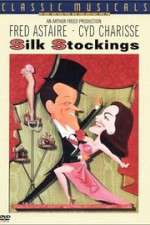Watch Silk Stockings Online Putlocker
