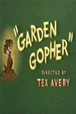 Watch Garden Gopher Putlocker