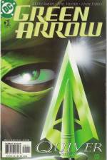Watch DC Showcase Green Arrow Putlocker