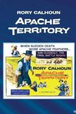 Watch Apache Territory Online Putlocker