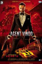 Watch Agent Vinod Putlocker