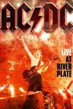 Watch ACDC Live at River Plate Putlocker