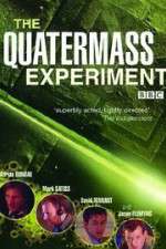 Watch The Quatermass Experiment Putlocker