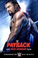 Watch WWE Payback Putlocker