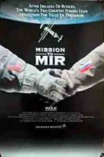 Watch Mission to Mir Online Putlocker