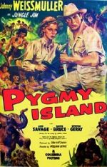 Watch Pygmy Island Putlocker