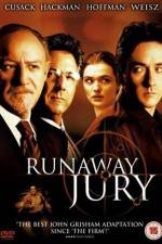 Watch Runaway Jury Online Putlocker