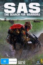 Watch SAS The Search for Warriors Online Putlocker