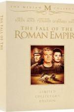 Watch The Fall of the Roman Empire Online Putlocker