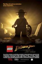 Watch Lego Indiana Jones and the Raiders of the Lost Brick Online Putlocker