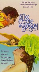 Watch The Bliss of Mrs. Blossom Online Putlocker