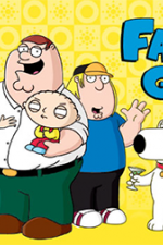 Watch Family Guy: The Story So Far... Putlocker
