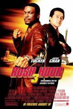 Watch Rush Hour 3 Online Putlocker