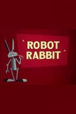 Watch Robot Rabbit (Short 1953) Online Putlocker