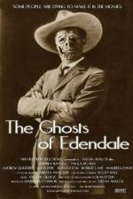 Watch The Ghosts of Edendale Putlocker