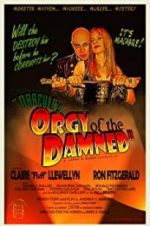 Watch Dracula\'s Orgy of the Damned Putlocker