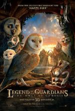 Watch Legend of the Guardians: The Owls of Ga\'Hoole Online Putlocker