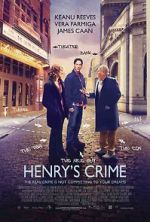 Watch Henry\'s Crime Online Putlocker