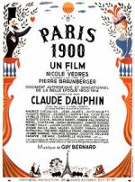 Watch Paris mil neuf cent Movie25