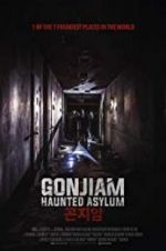 Watch Gonjiam: Haunted Asylum Putlocker