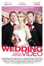 Watch The Wedding Video Online Putlocker